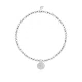Joma Jewellery a little You're Like A Mum To Me Bracelet - Gifteasy Online