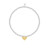 Joma Jewellery a little Mum In A Million Bracelet - Gifteasy Online