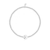 Joma Jewellery  A little Happy Birthday Super Sister Bracelet - Gifteasy Online