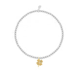 Joma Jewellery Beautifully Boxed A little Luck Bracelet - Gifteasy Online