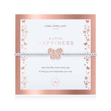 Joma Jewellery Beautifully Boxed A little Happiness Bracelet - Gifteasy Online