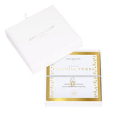 Joma Jewellery Beautifully Boxed A little Beautiful Friend Bracelet - Gifteasy Online