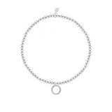 Joma Jewellery Confetti A little Congratulations Bracelet - Gifteasy Online