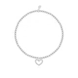 Joma Jewellery Confetti A little Wonderful Mum Bracelet - Gifteasy Online