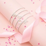 Joma Jewellery Confetti A little Thank you Bracelet - Gifteasy Online