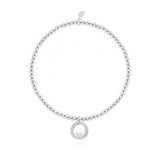 Joma Jewellery Confetti A Little Forever Family Bracelet - Gifteasy Online