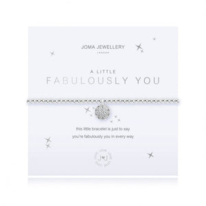 Joma Jewellery  a little Fabulously You Bracelet - Gifteasy Online