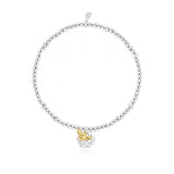 Joma Jewellery  a little You're The Bee's Knees Bracelet - Gifteasy Online