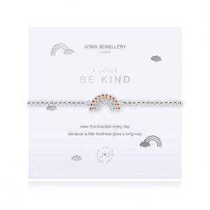 Joma Jewellery A Little Be Kind Bracelet - Gifteasy Online