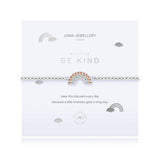 Joma Jewellery A Little Be Kind Bracelet - Gifteasy Online