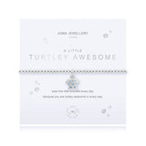 Joma Jewellery  a little Turtley Awesome Bracelet - Gifteasy Online