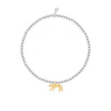 Joma Jewellery  a little Go Gem 'em Tiger! Bracelet - Gifteasy Online