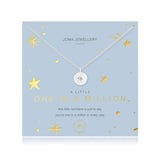 Joma Jewellery A Little One in A Million Necklace - Gifteasy Online