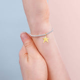 Joma Jewellery A Little You Are Amazing Bracelet - Gifteasy Online