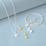 Joma Jewellery A Little You Are Amazing Necklace - Gifteasy Online