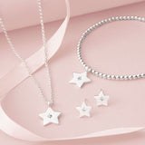 Joma Jewellery A Little Fabulous Friend Bracelet - Gifteasy Online