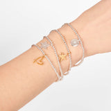 Joma Jewellery A Little Fabulous Friend Bracelet - Gifteasy Online