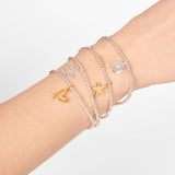 Joma Jewellery A Little Beautiful Friend Bracelet - Gifteasy Online