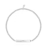 Joma Jewellery Love Love Love Bracelet Bar - Gifteasy Online