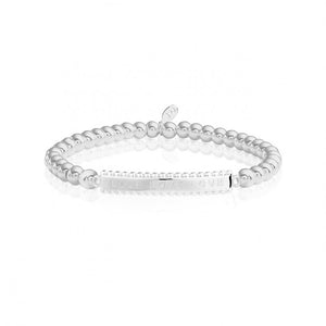 Joma Jewellery Love Love Love Bracelet Bar - Gifteasy Online
