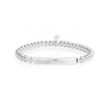 Joma Jewellery Love Love Love Bracelet Bar - Gifteasy Online