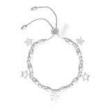 Joma Jewellery Stars Bracelet Bar - Gifteasy Online