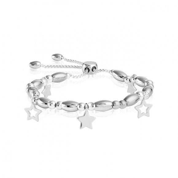 Joma Jewellery Stars Bracelet Bar - Gifteasy Online