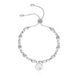 Joma Jewellery Star Disc Bracelet Bar - Gifteasy Online