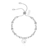 Joma Jewellery Star Disc Bracelet Bar - Gifteasy Online