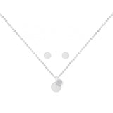 Joma Jewellery Sentiment Set | Birthday Girl - Gifteasy Online