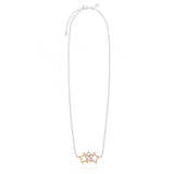 Joma Jewellery Florence Star Necklace - Gifteasy Online