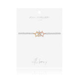 Joma Jewellery Florence Star Bracelet - Gifteasy Online