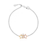 Joma Jewellery Florence Star Bracelet - Gifteasy Online