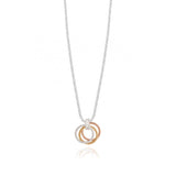 Joma Jewellery Florence Loop Necklace - Gifteasy Online