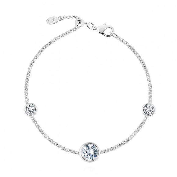 Joma Jewellery Esme  CZ Bracelet - Gifteasy Online