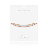 Joma Jewellery Ella Multi Chain Bracelet - Gifteasy Online