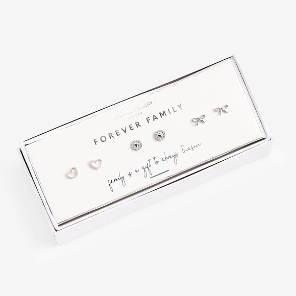 Joma Jewellery  Occasion Earring Box  Friendship - Gifteasy Online