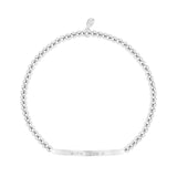 Joma Jewellery Occasion Gift Box Congratulations Bracelets Set of 3 - Gifteasy Online