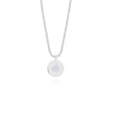 Joma Jewellery Birthstone Necklace June - Gifteasy Online