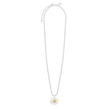 Joma Jewellery Birthstone Necklace November - Gifteasy Online