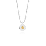 Joma Jewellery Birthstone Necklace November - Gifteasy Online