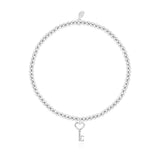 Joma Jewellery A little Happy New Home Bracelet - Gifteasy Online