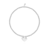 Joma Jewellery  a little Lovely Girlfriend Bracelet - Gifteasy Online