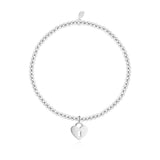 A Little Stay Safe Bracelet By Joma Jewellery - Gifteasy Online