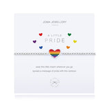 A Little Pride Bracelet By Joma Jewellery - Gifteasy Online