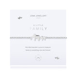 A Little Family Bracelet By Joma Jewellery - Gifteasy Online