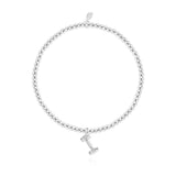 Joma Jewellery A Little Gymn Bunny Bracelet - Gifteasy Online