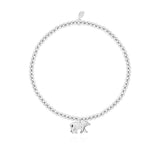 Joma Jewellery A Little Polar Bear Bracelet - Gifteasy Online