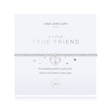 A little True Friend Bracelet  By Joma Jewellery - Gifteasy Online