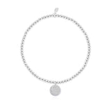 A Little Over the Moon Bracelet  By Joma Jewellery - Gifteasy Online